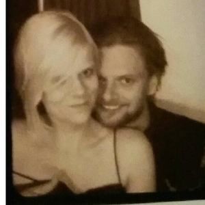 Meet your Posher, Hope